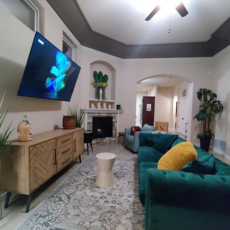 Wonderful, Plush & Luxurious 3 Bed Room Home 엘패소 외부 사진