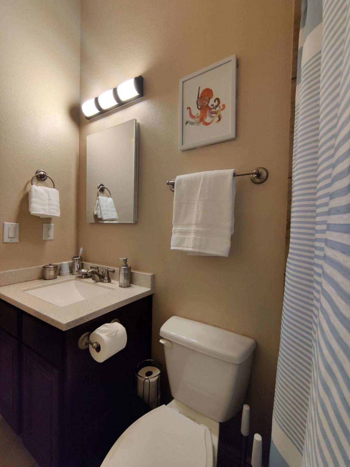 Wonderful, Plush & Luxurious 3 Bed Room Home 엘패소 외부 사진