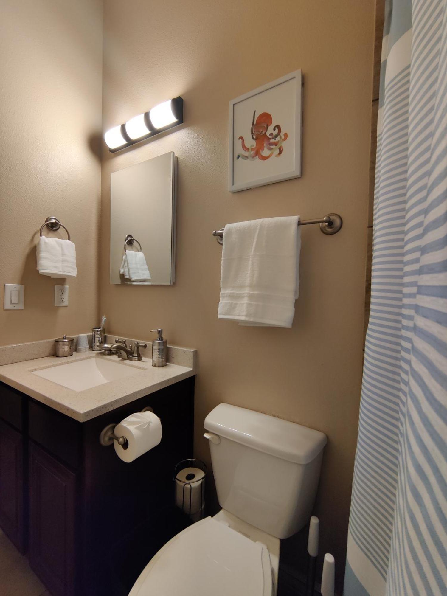 Wonderful, Plush & Luxurious 3 Bed Room Home 엘패소 외부 사진