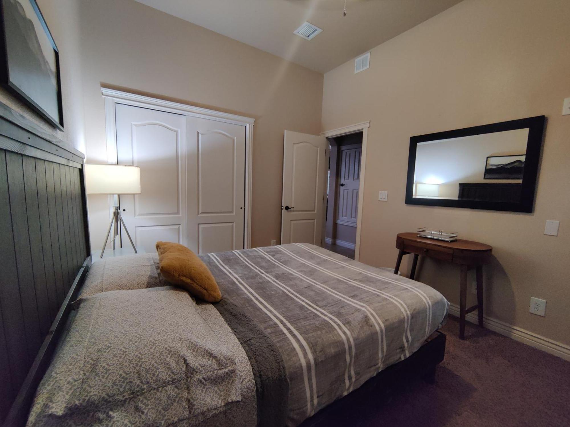 Wonderful, Plush & Luxurious 3 Bed Room Home 엘패소 외부 사진