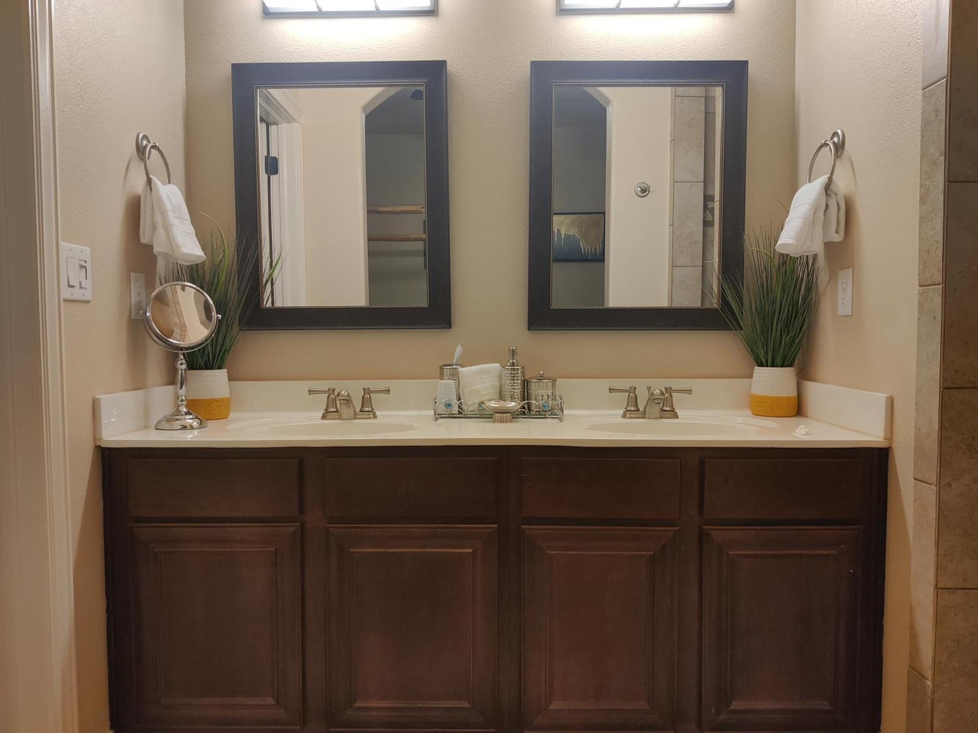 Wonderful, Plush & Luxurious 3 Bed Room Home 엘패소 외부 사진
