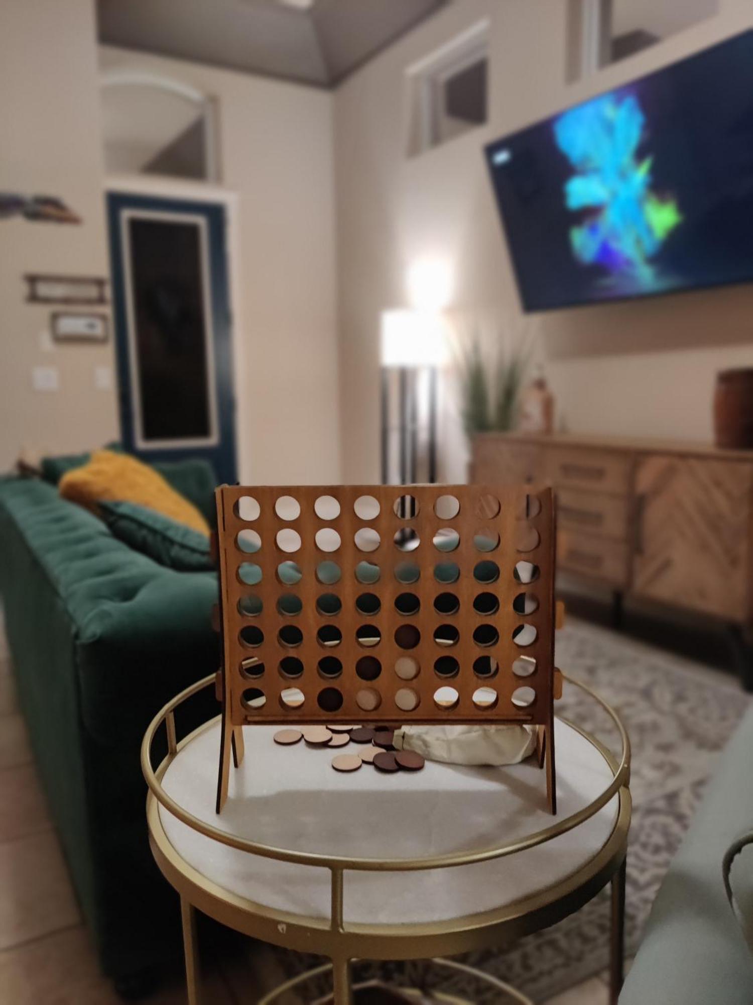 Wonderful, Plush & Luxurious 3 Bed Room Home 엘패소 외부 사진