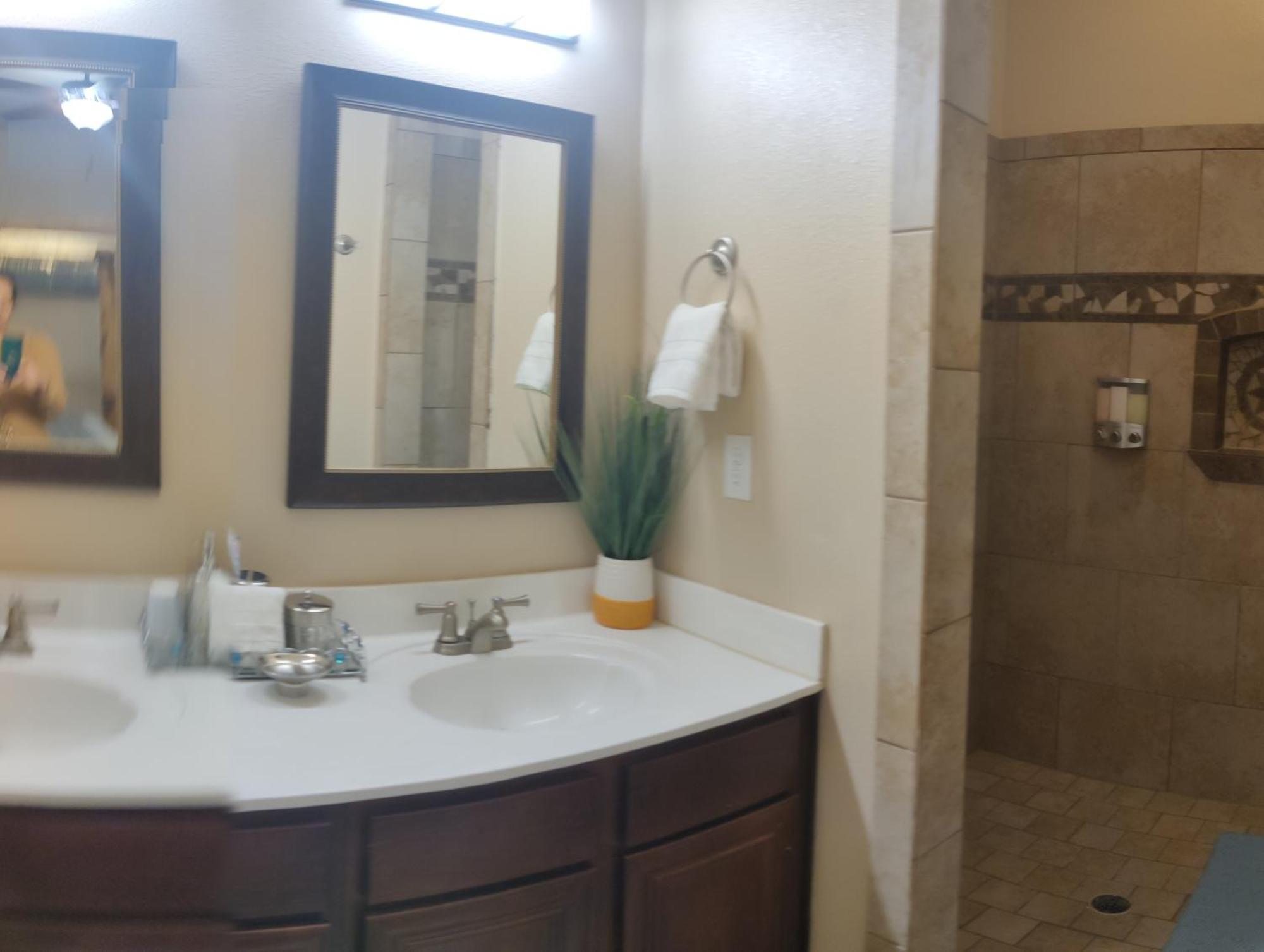 Wonderful, Plush & Luxurious 3 Bed Room Home 엘패소 외부 사진