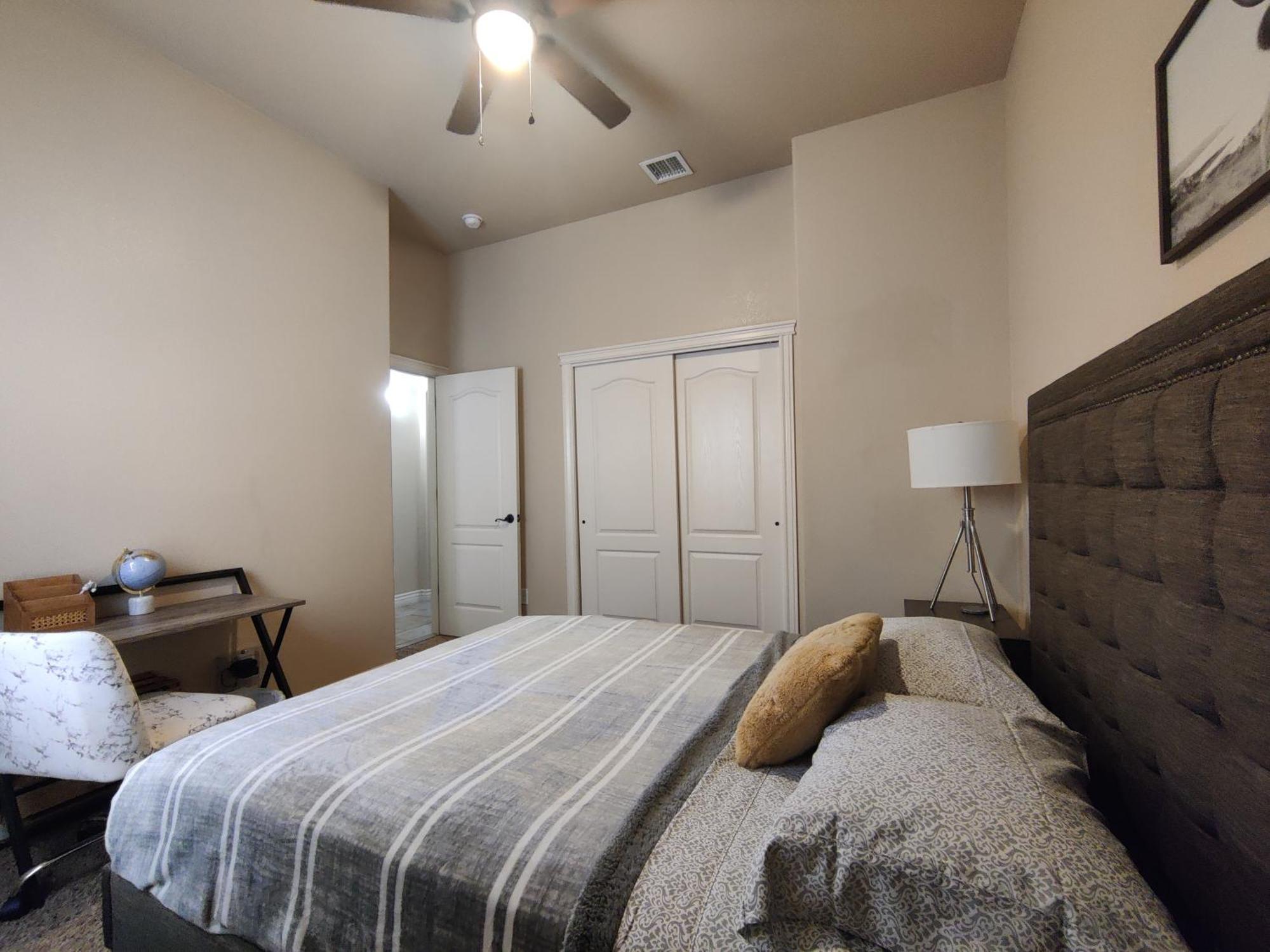 Wonderful, Plush & Luxurious 3 Bed Room Home 엘패소 외부 사진