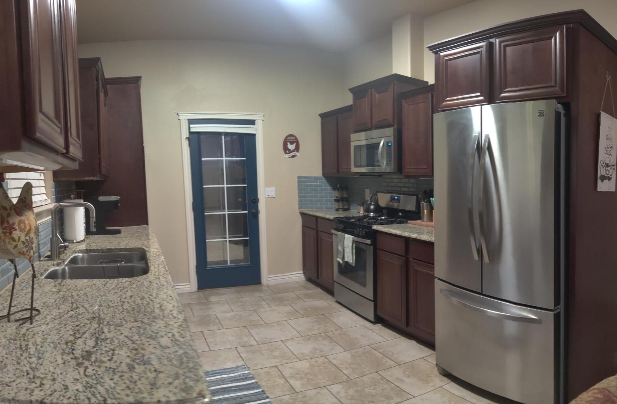 Wonderful, Plush & Luxurious 3 Bed Room Home 엘패소 외부 사진