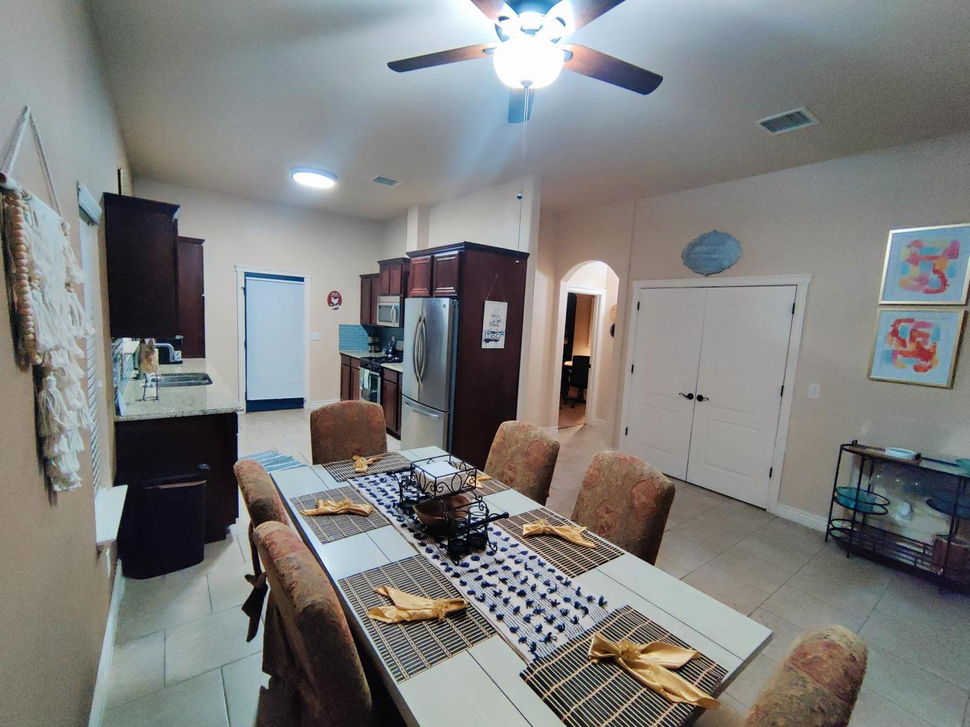 Wonderful, Plush & Luxurious 3 Bed Room Home 엘패소 외부 사진